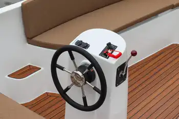 Reitdieper 570 Tender — foto 11 van 12