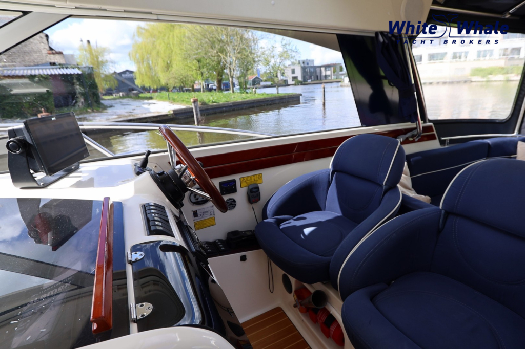 Aquador 28 HT — foto 7 van 19