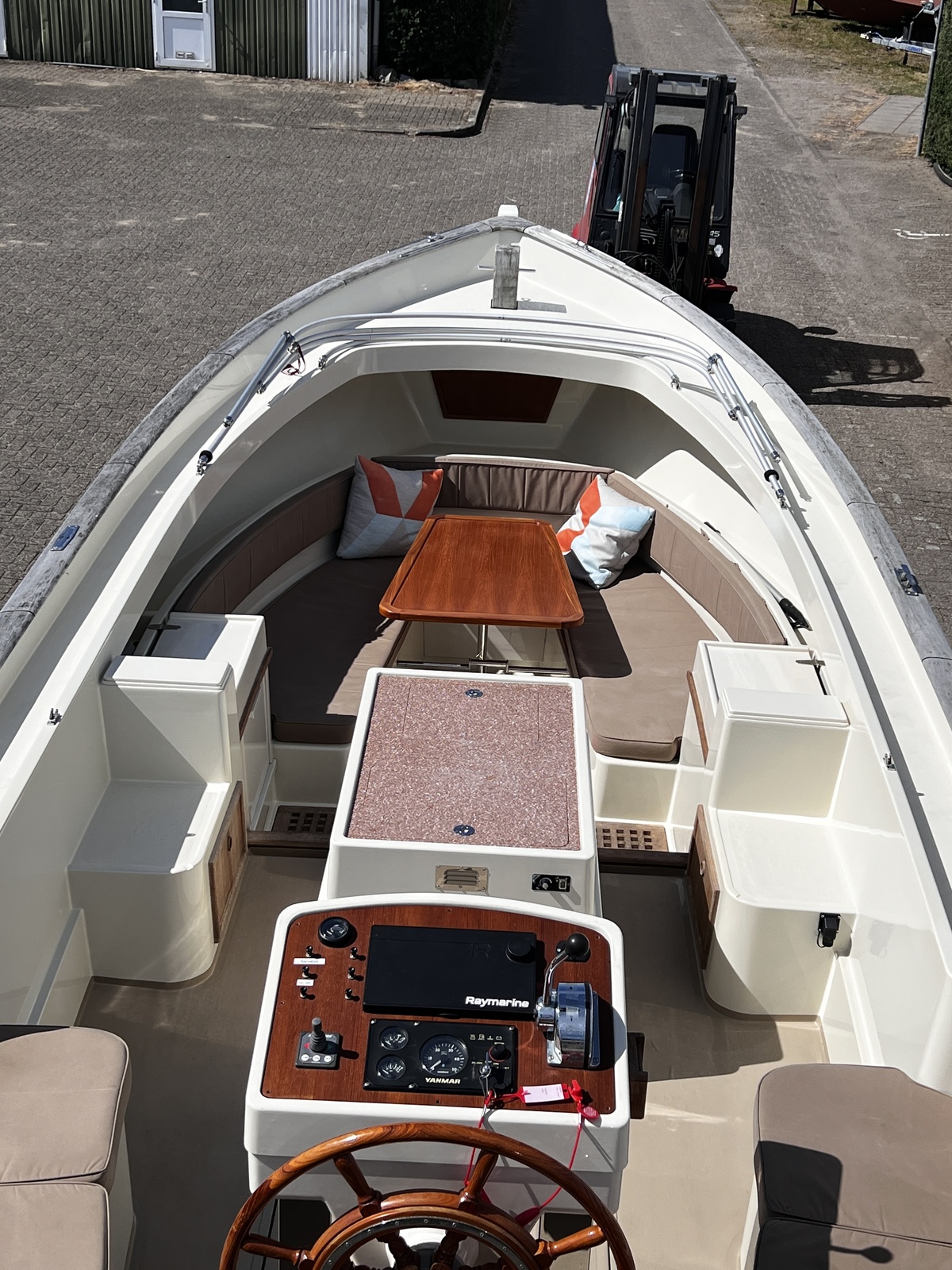Van Wijk 830 Innovator — foto 6 van 17