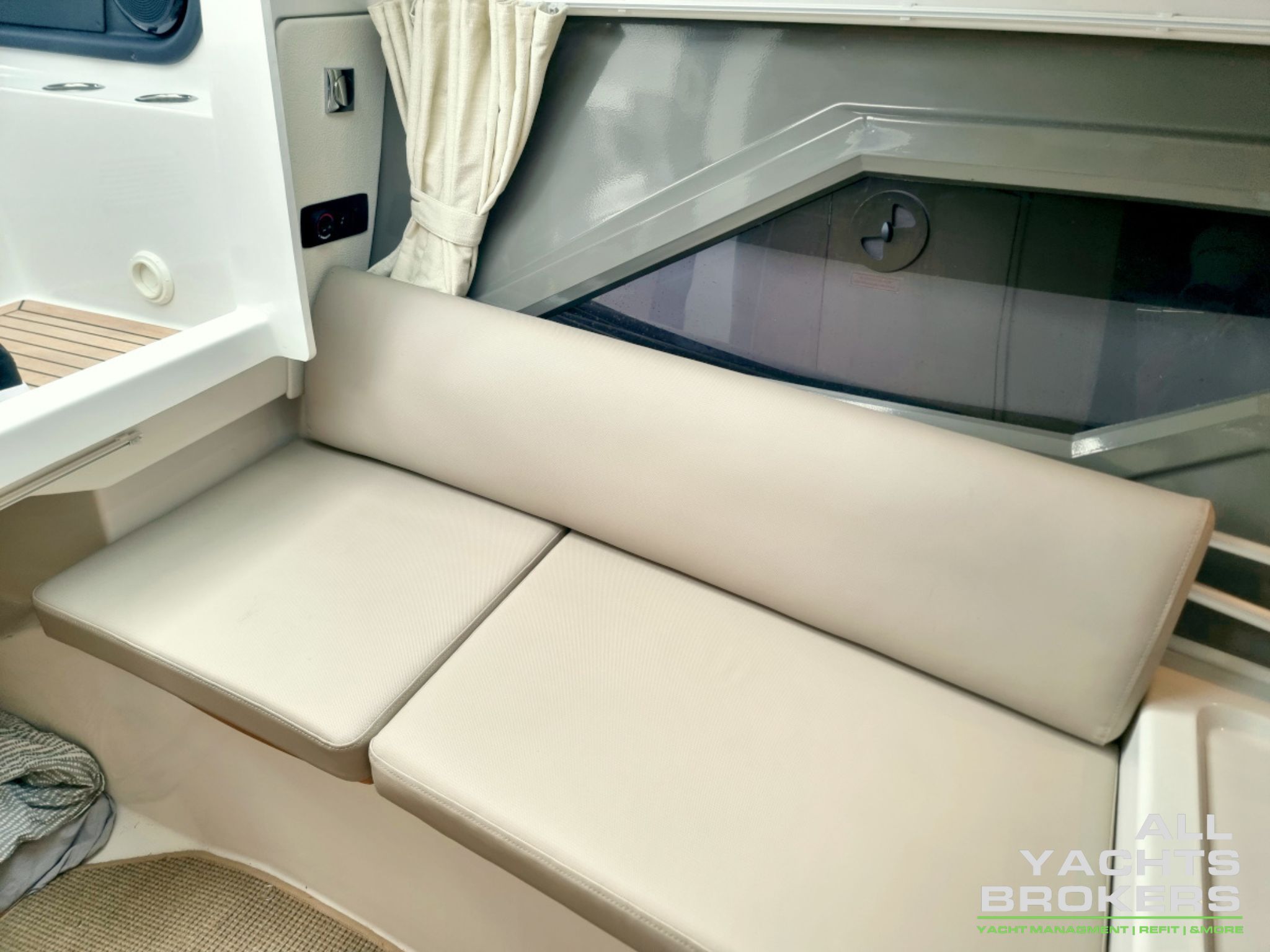 Finnmaster T8 — foto 8 van 8