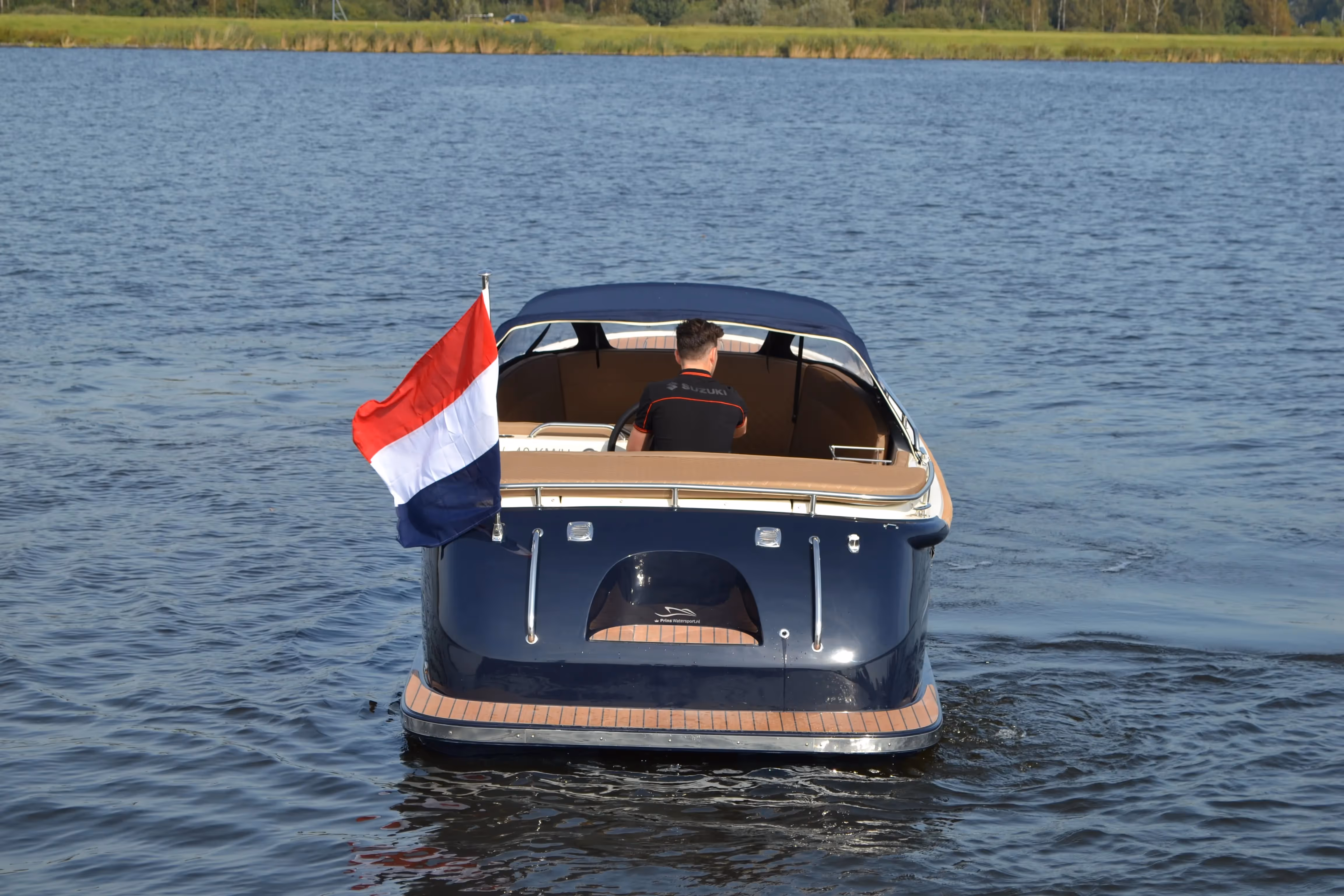 Primeur 610 Tender — foto 3 van 13