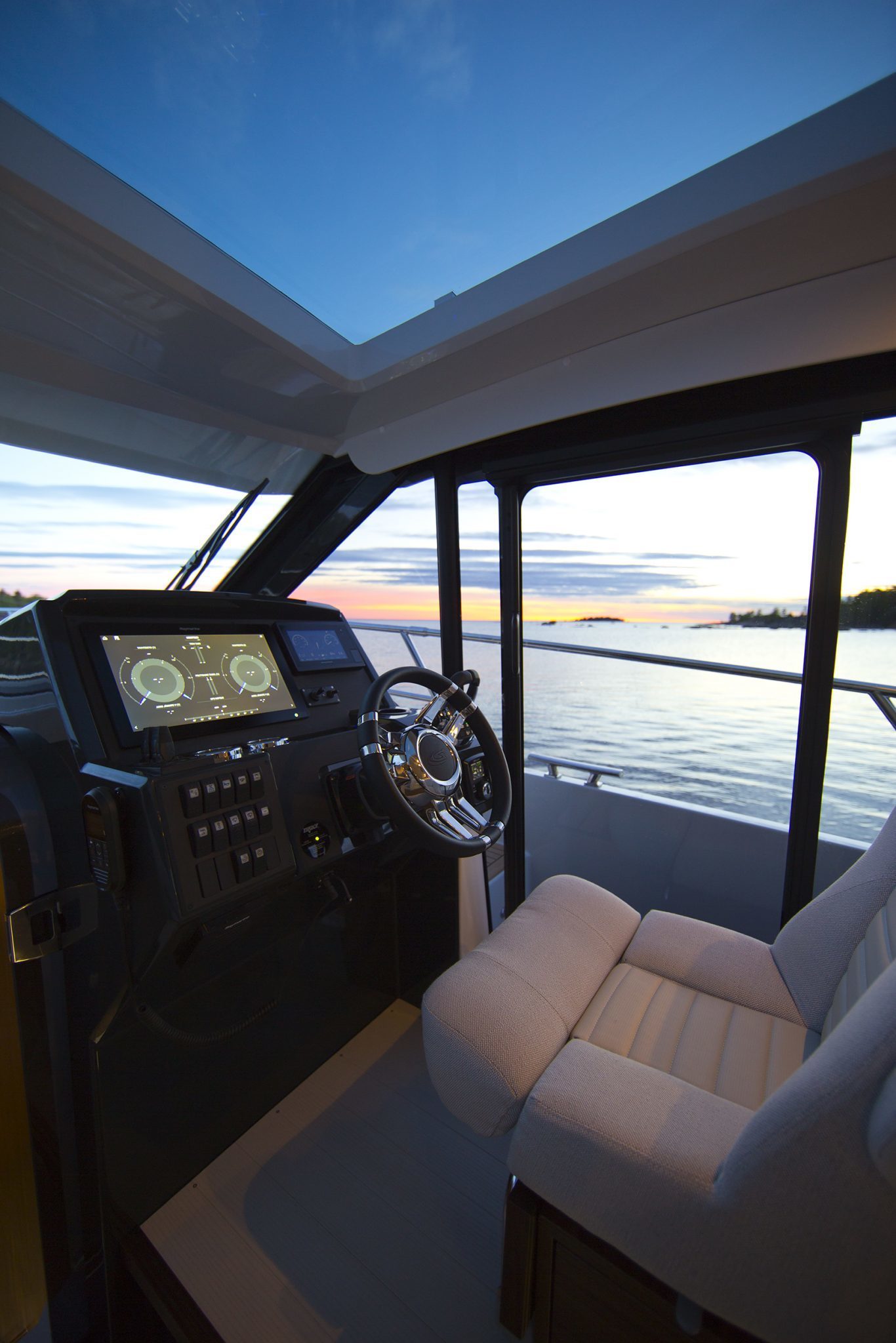 Grandezza 37 CA (Hybride varen mogelijk) — foto 19 van 30