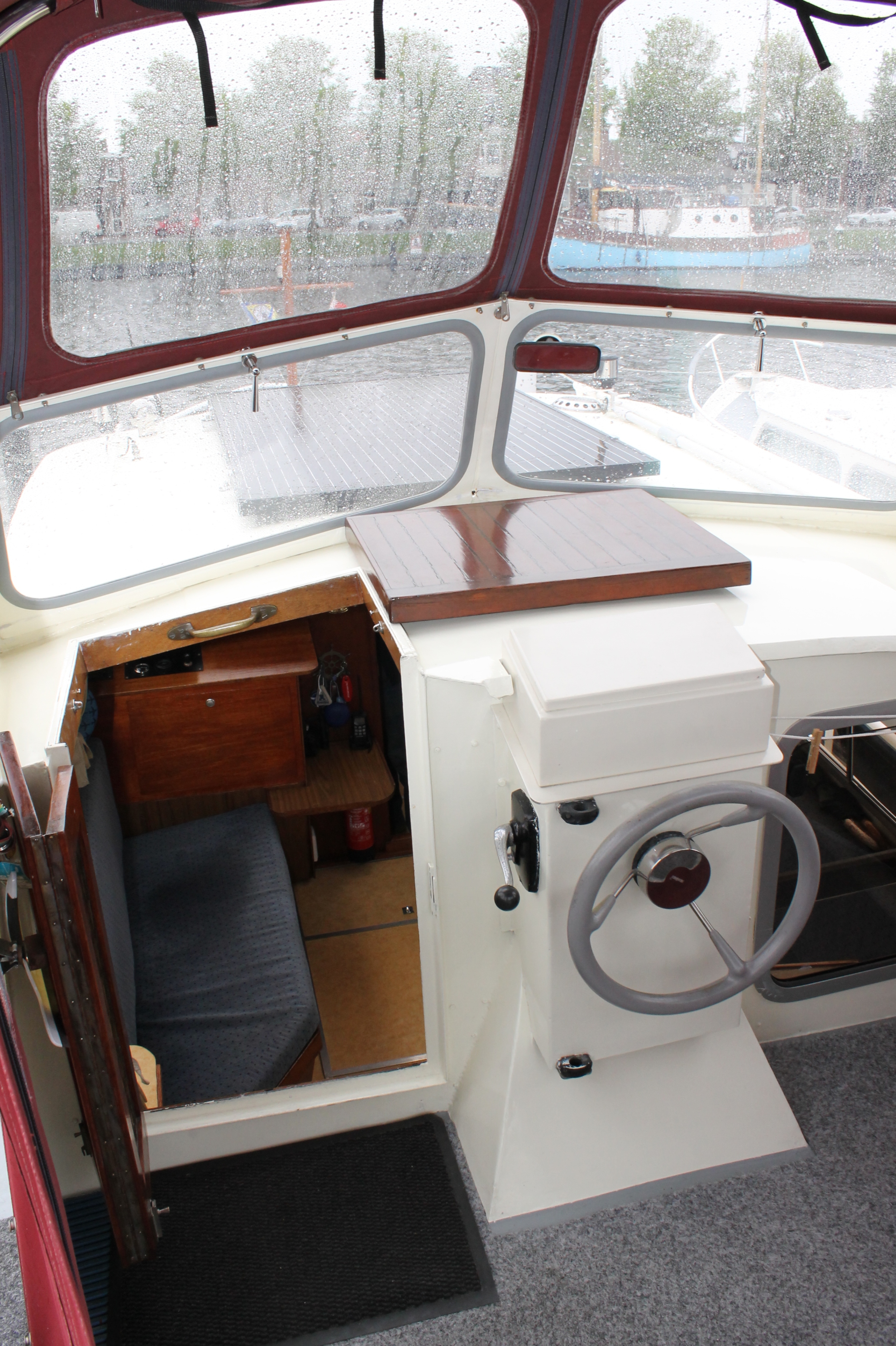 Beja Kruiser 960 AK — foto 50 van 61