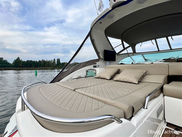 Fairline Targa 43 — foto 50 van 61
