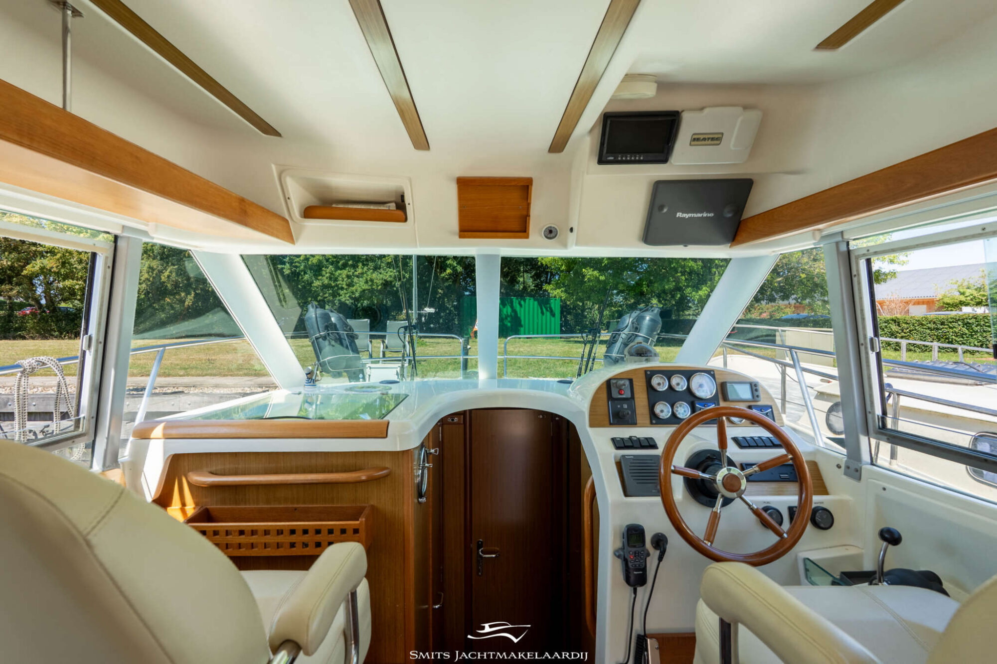 Jeanneau Merry Fisher 9.25 Flybridge — foto 4 van 64