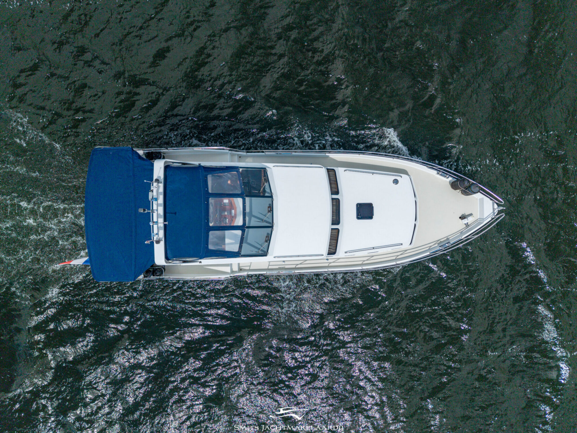 Valkkruiser 14.00 AK Cabrio — foto 84 van 94