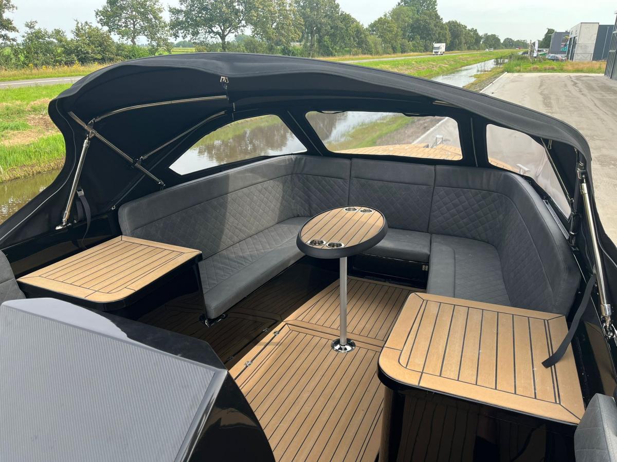 Maxima 740 Tender — foto 18 van 19