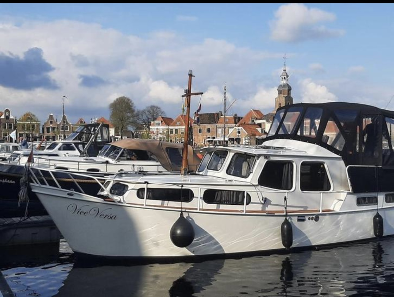 Zijlmans Kruiser — foto 1 van 20