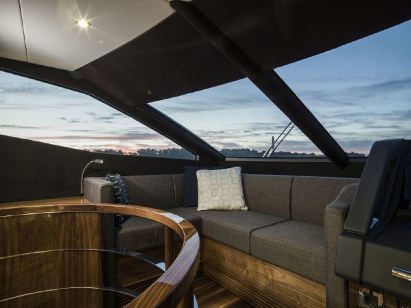 Sunseeker 75 — foto 2 van 4
