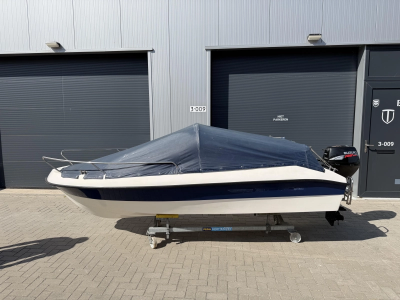 Aquastar 410 — foto 9 van 12