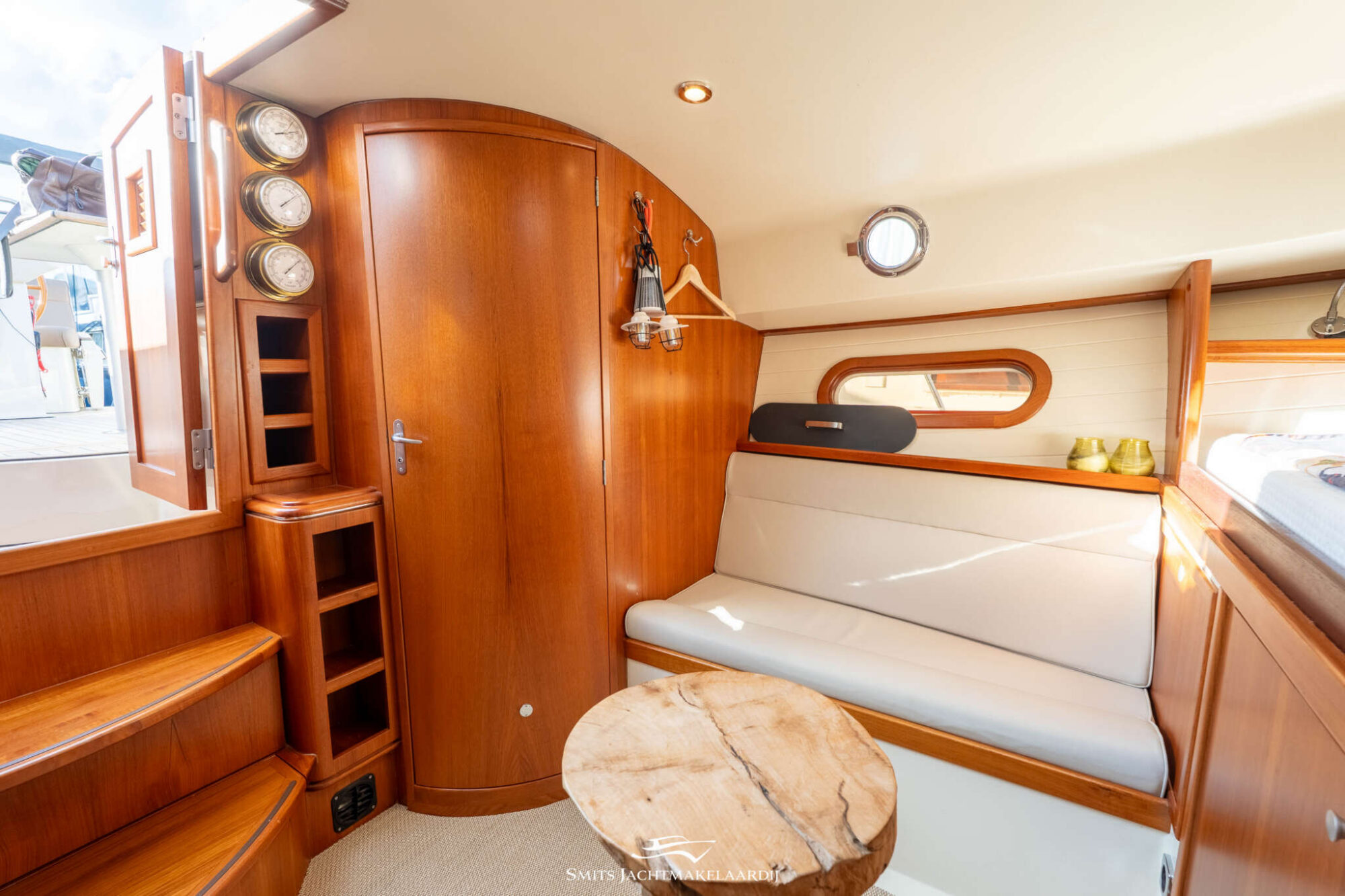 Interboat Intercruiser 29 — foto 27 van 50