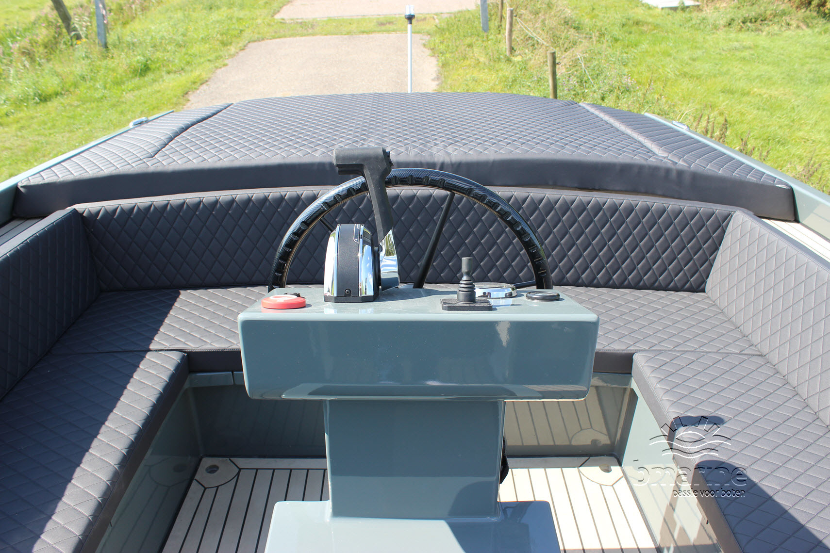 Blackfish Reallife 750 Cabin — foto 5 van 28