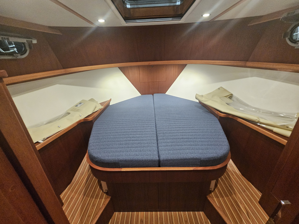 Brandsma Luna 34 — foto 14 van 17