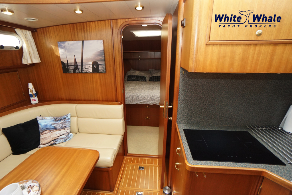 Zuiderzee Dogger 45 AK — foto 34 van 59