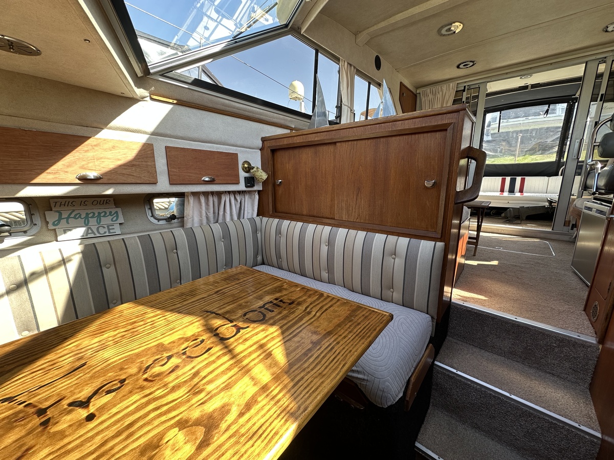 Fairline 31 Corniche — foto 14 van 33
