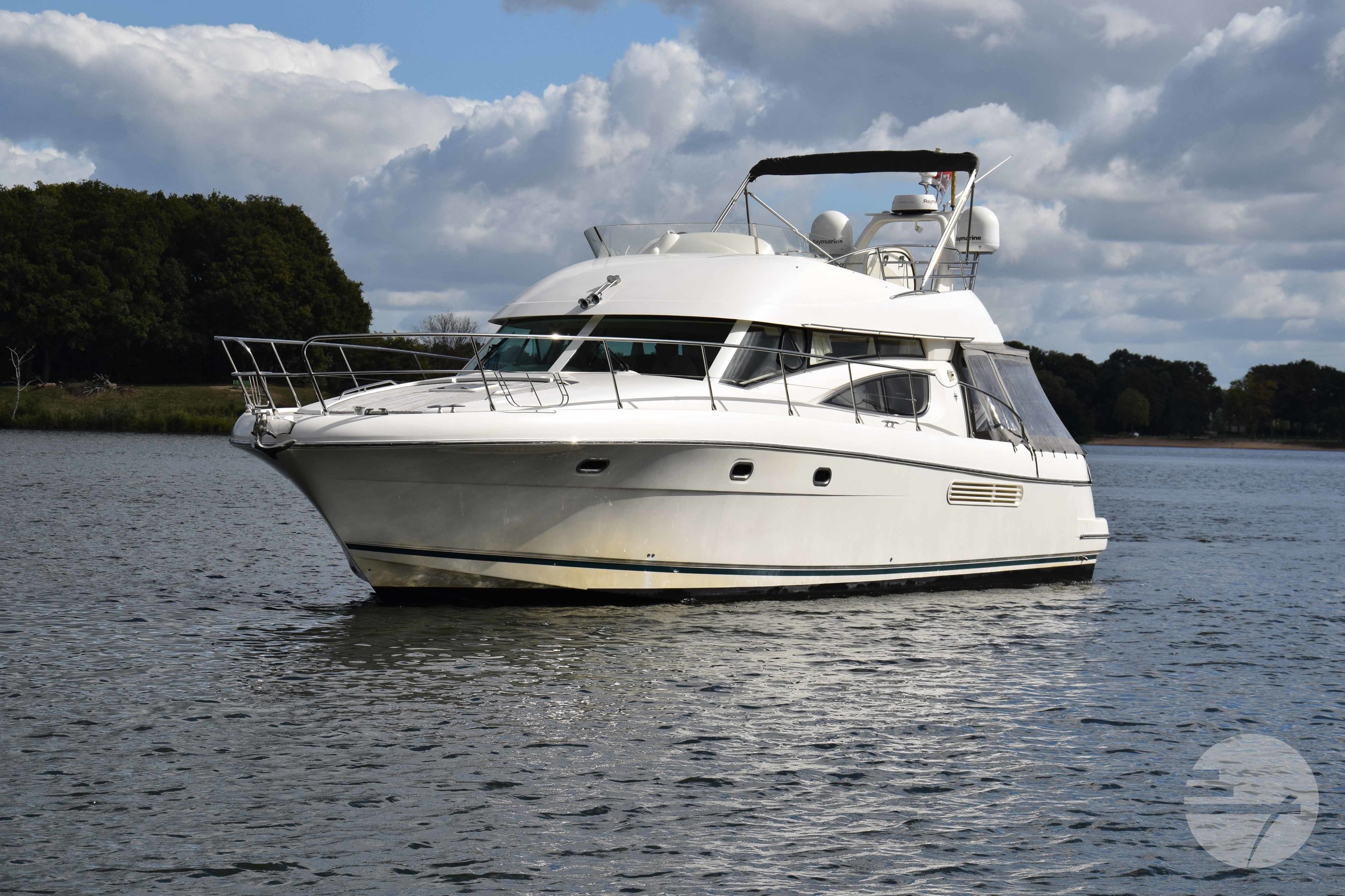 Jeanneau Prestige 46 Flybridge — foto 7 van 62