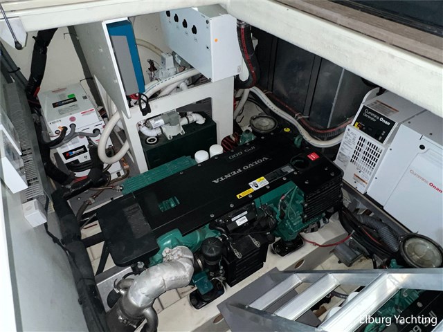 Beneteau Monte Carlo 5S — foto 39 van 75