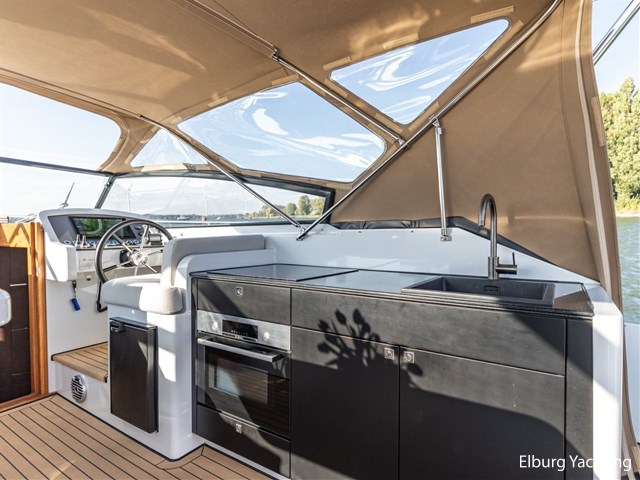 Van der Heijden 14.50 - Cruiser — foto 10 van 86