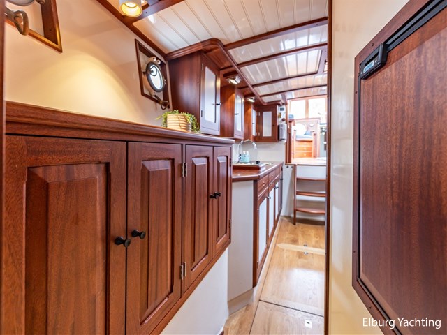 De Vries Lentsch Bromo - Full refit — foto 32 van 100