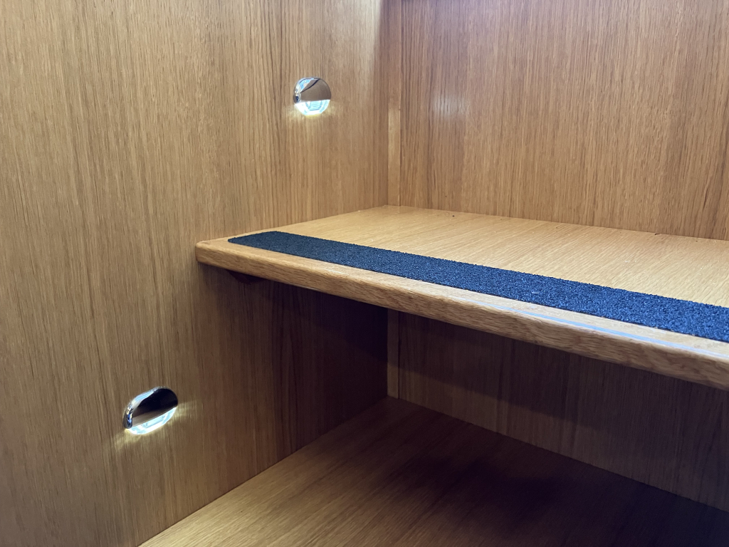 Nord Star 28+ — foto 41 van 54