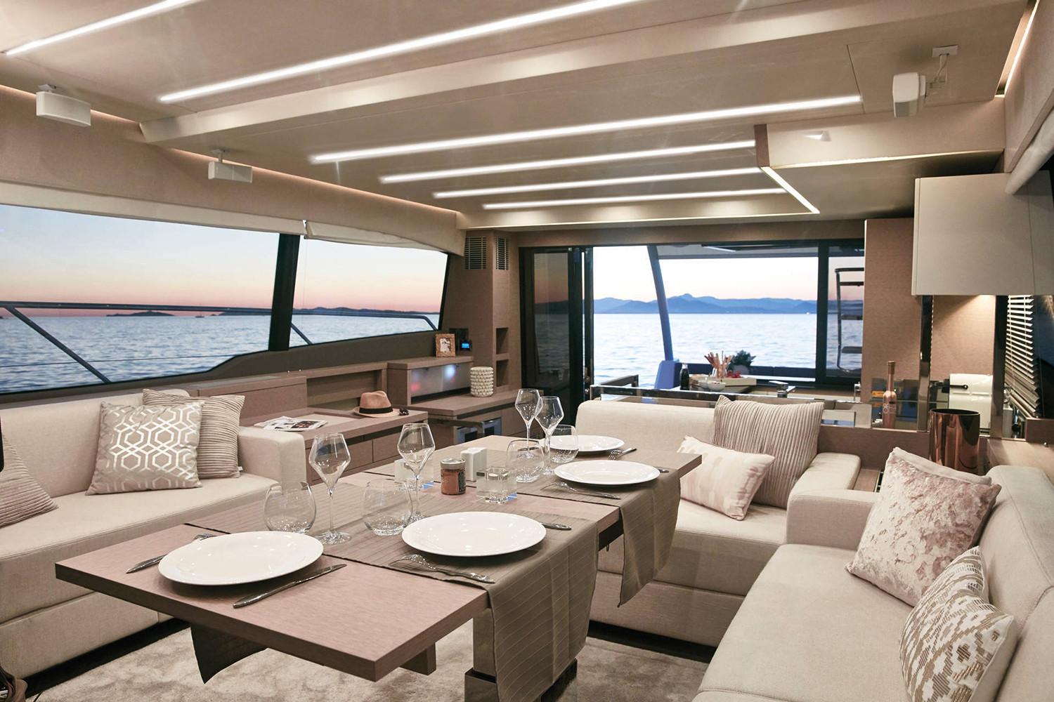 Prestige 630 — foto 29 van 45