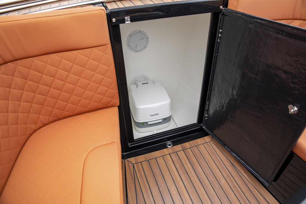 Maxima 740 Tender | Zelf samenstellen vanaf €42.950,- — foto 26 van 32