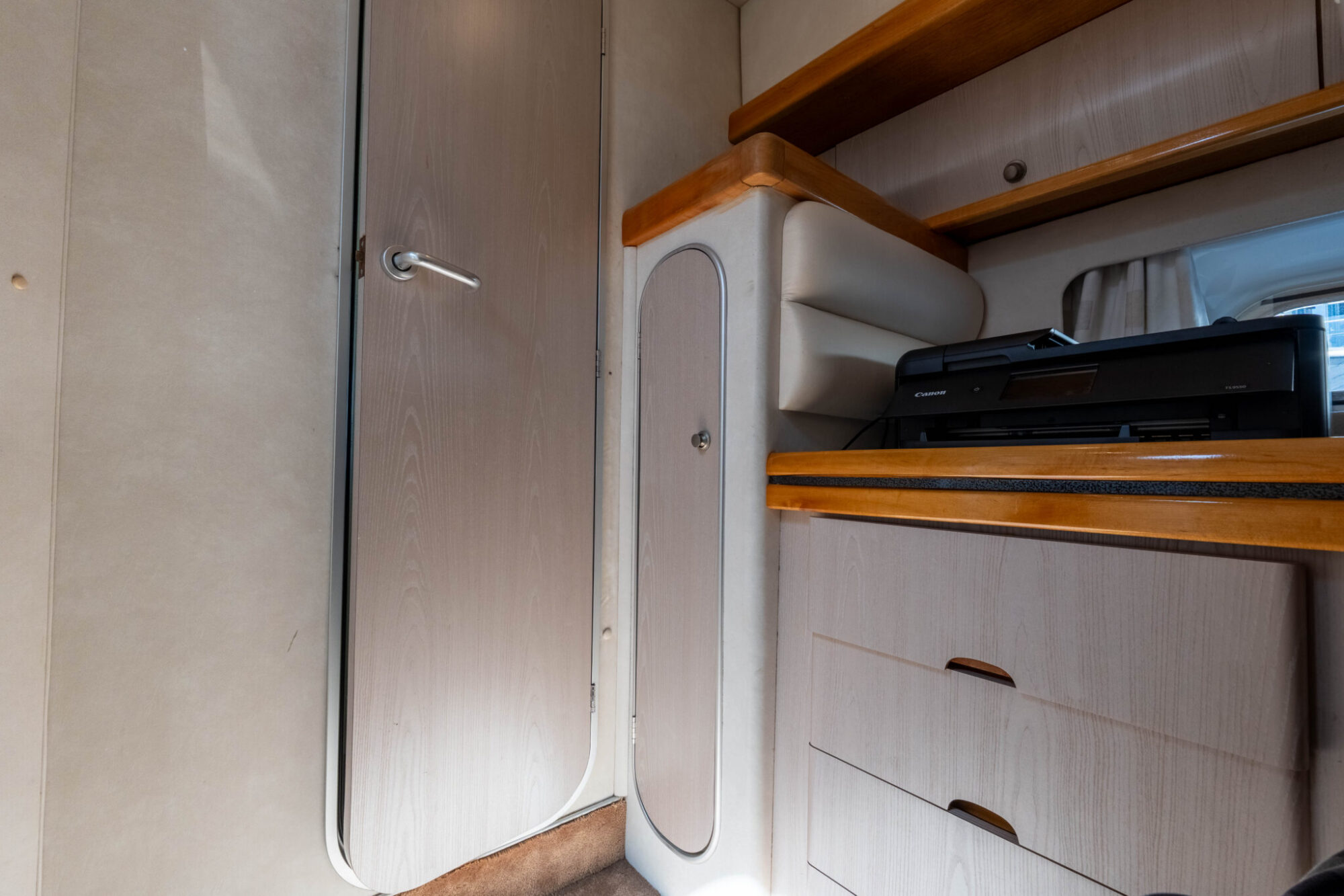 Sealine Statesmen 450 — foto 22 van 50