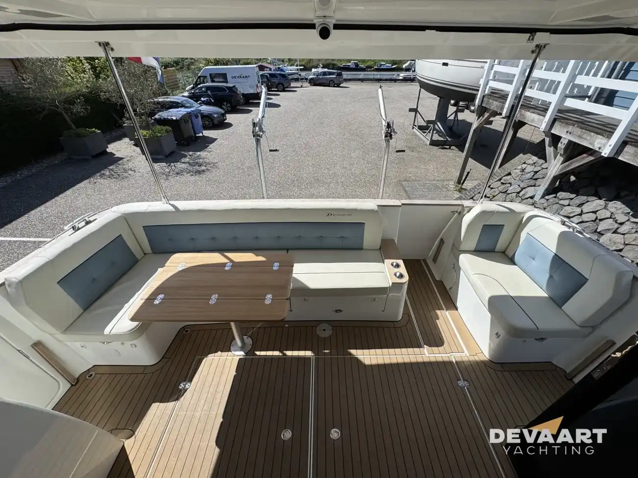 Delphia Bluescape 1200 — foto 3 van 32