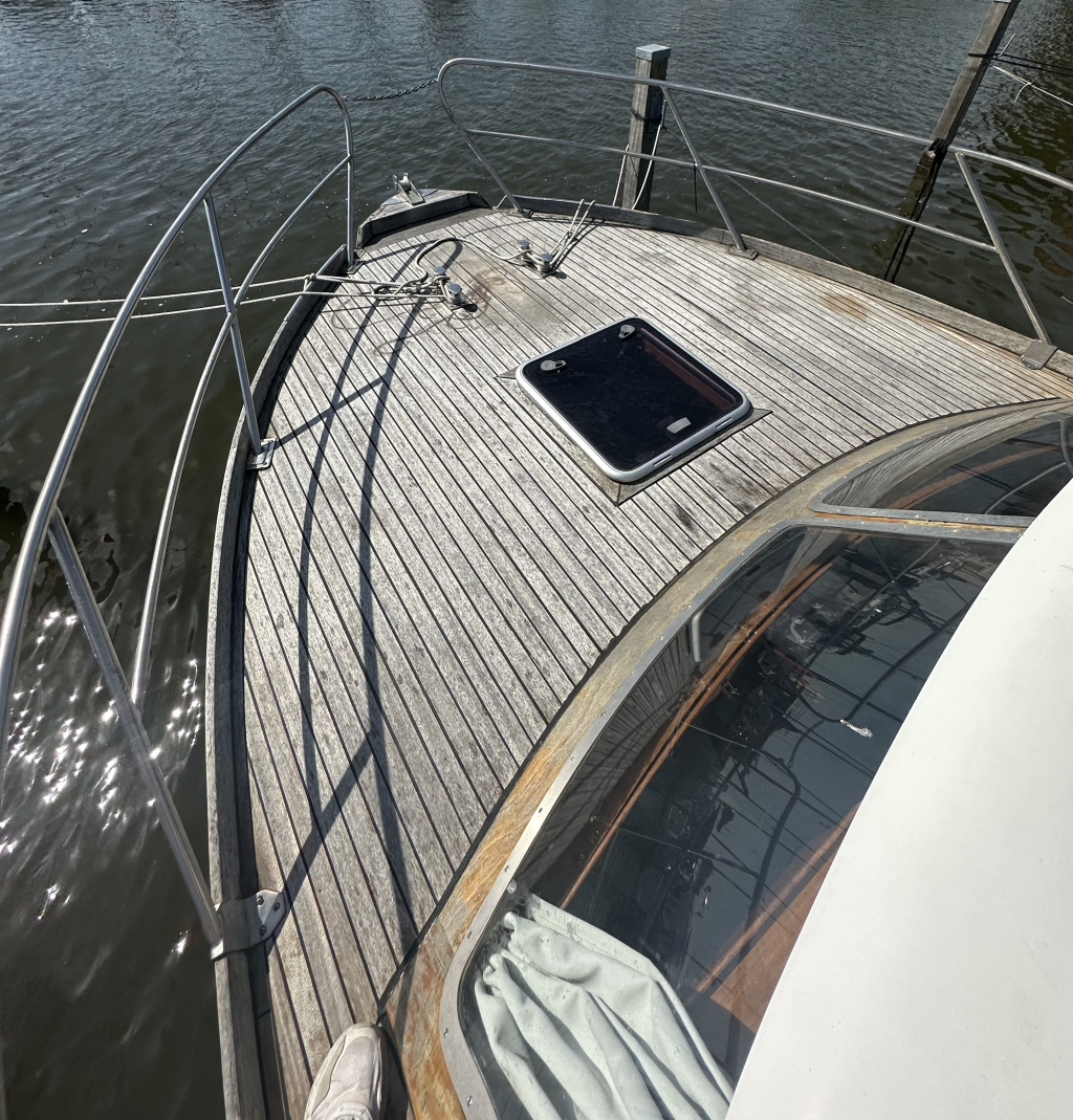Storebro Adler 34 — foto 6 van 26