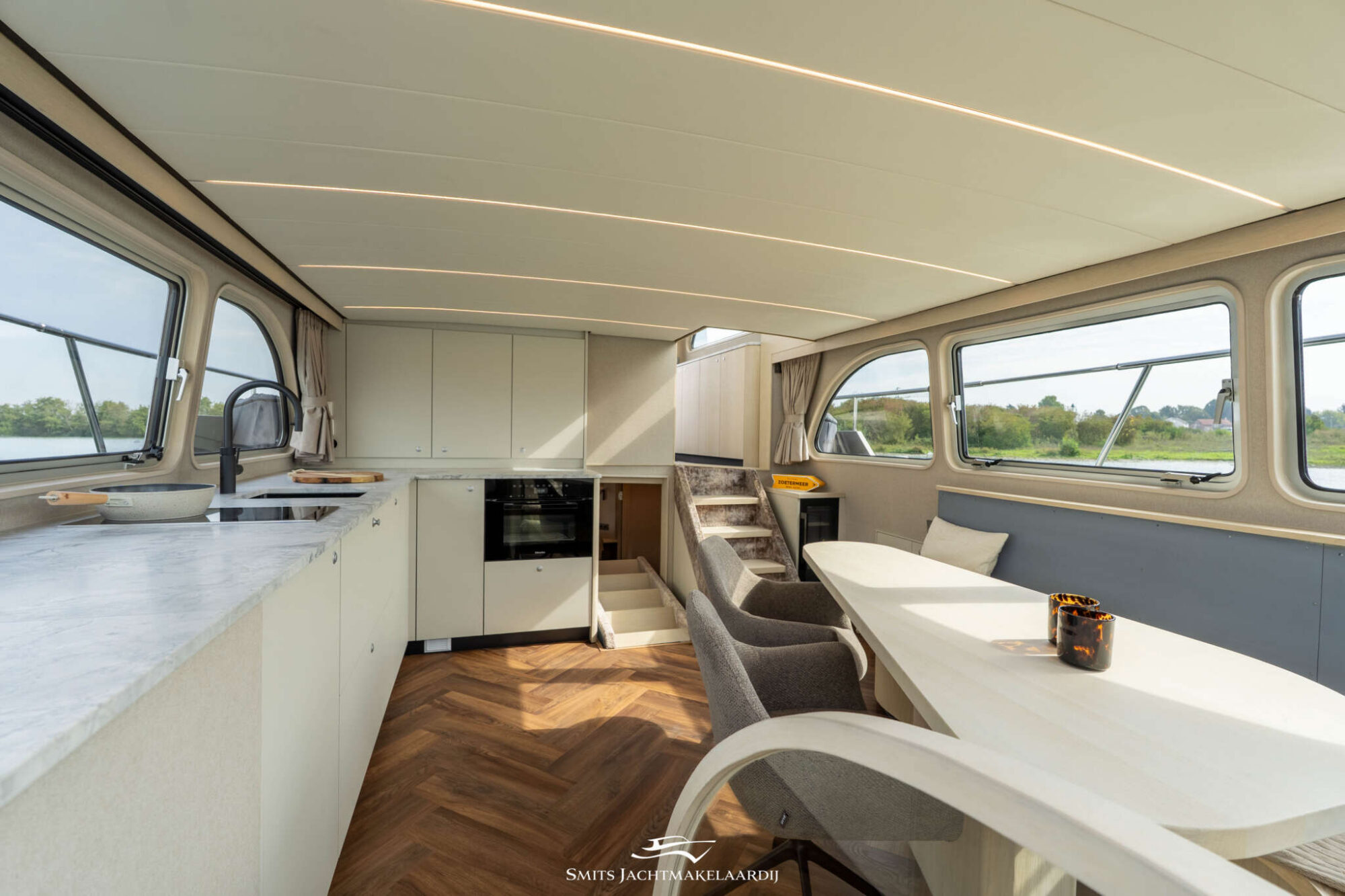 Van der Heijden 1600 VS Custom — foto 62 van 94