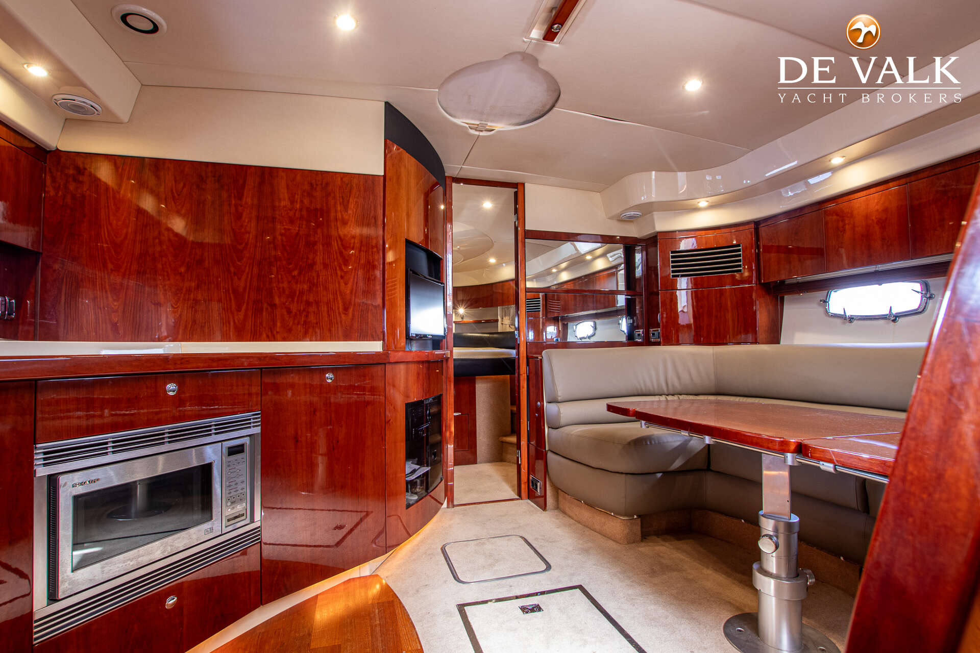 Fairline Targa 47 Gran Turismo — foto 22 van 44