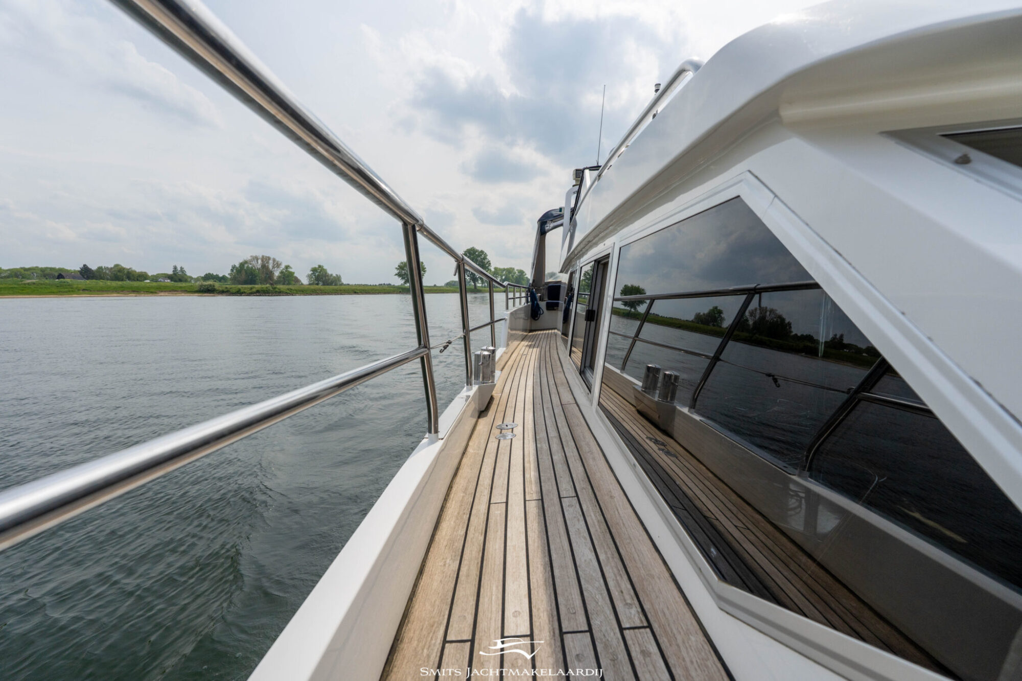 Van der Valk Valk Continental 15.50 Cabrio — foto 71 van 105
