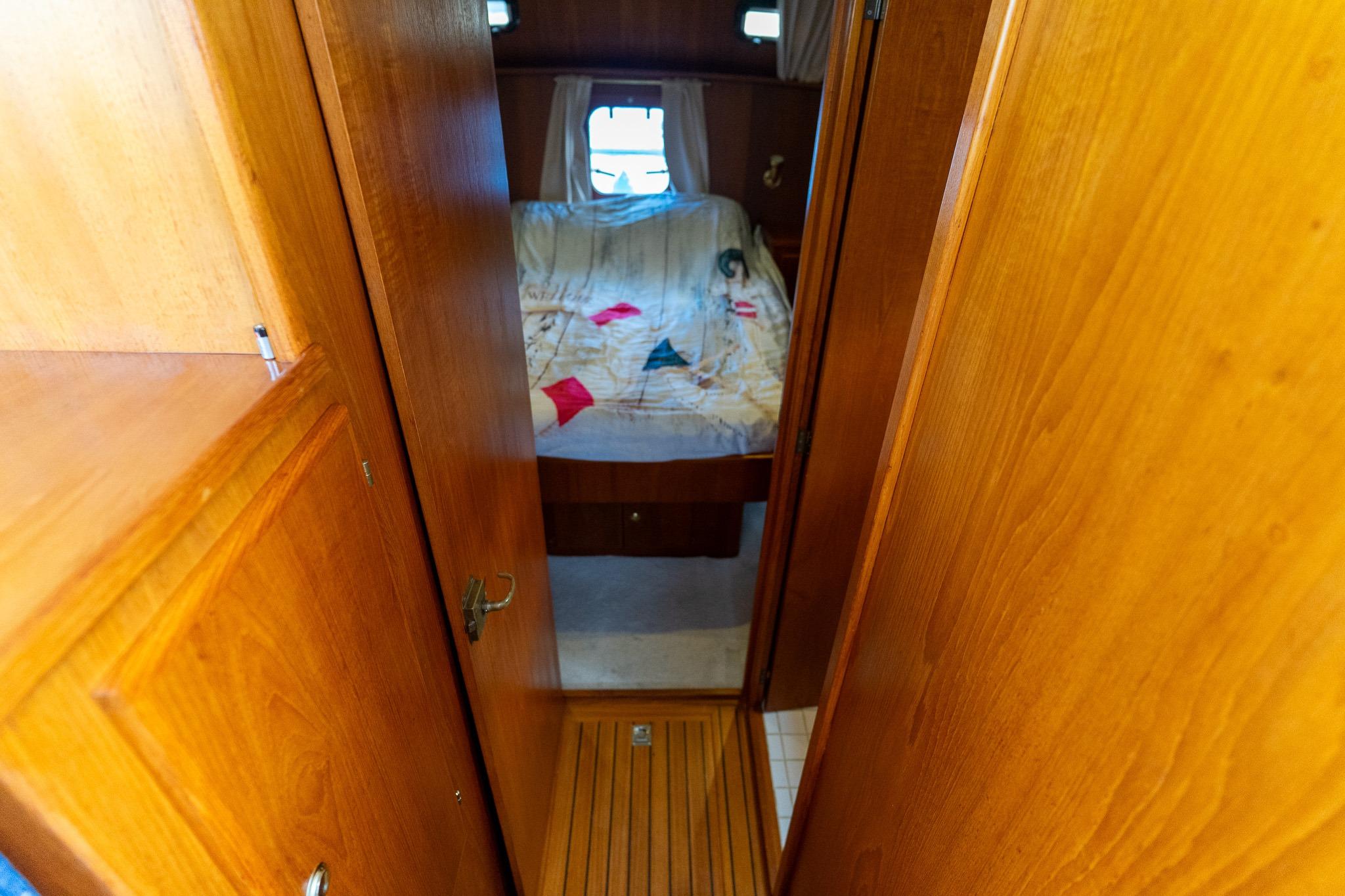 Smelne Kruiser 1240 — foto 15 van 45