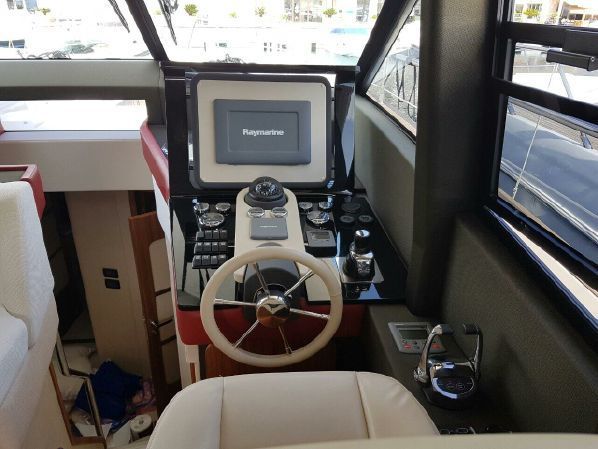 Azimut Magellano 50 — foto 3 van 4