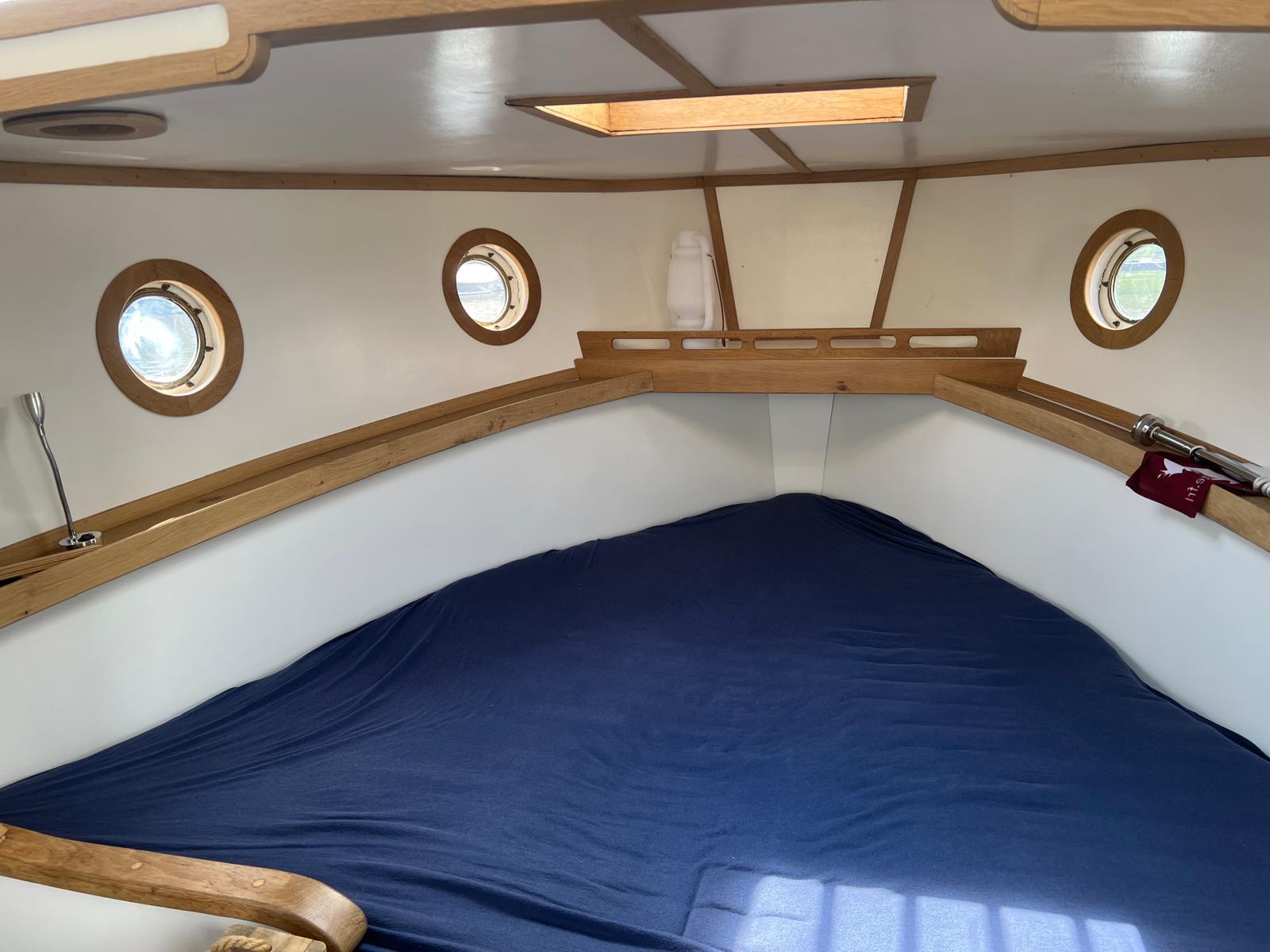 Bakdekker Kruiser 10.00 — foto 29 van 36