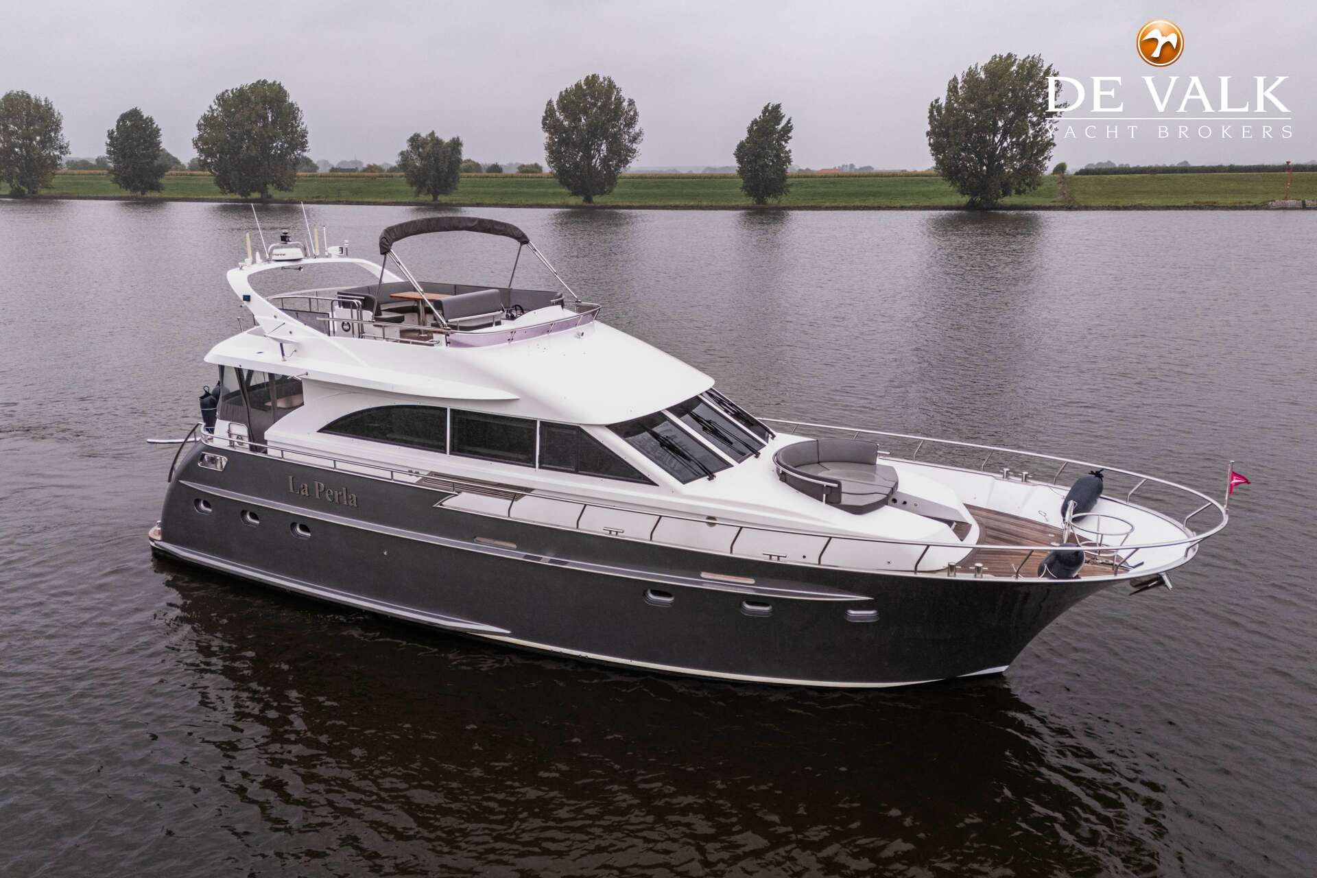 Van der Heijden Superior 1700 — foto 1 van 36