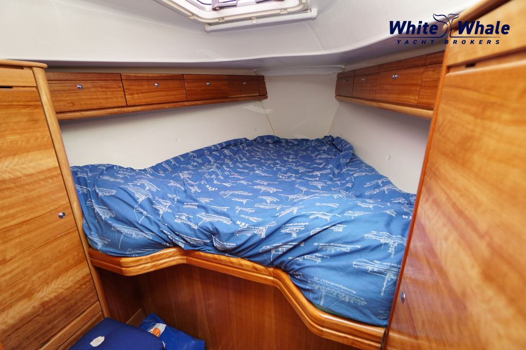 Bavaria 33 Cruiser — foto 29 van 37