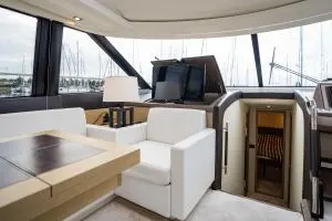 Prestige 560S — foto 106 van 239