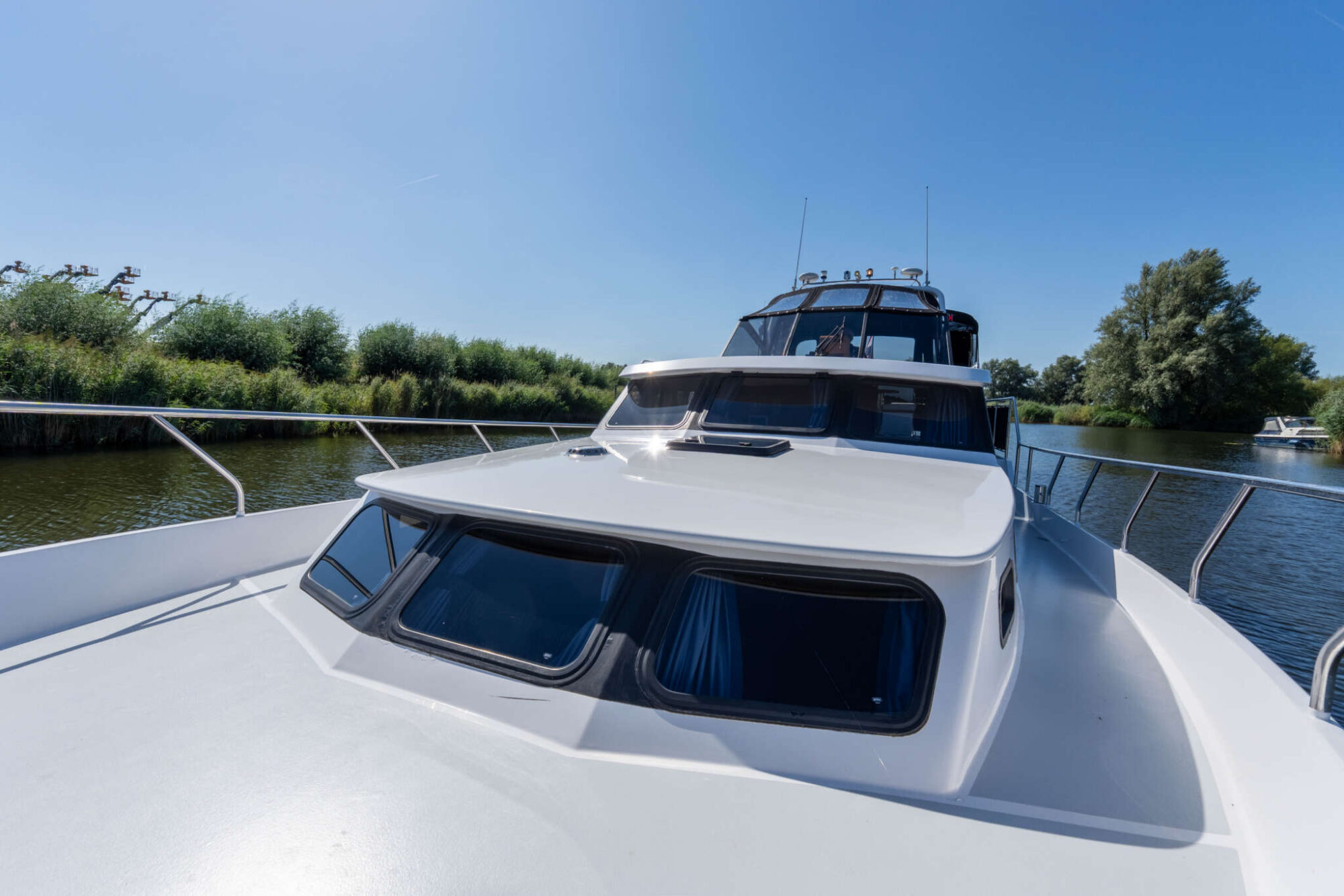 Explorer Classic 14.00 AK Cabrio — foto 34 van 49