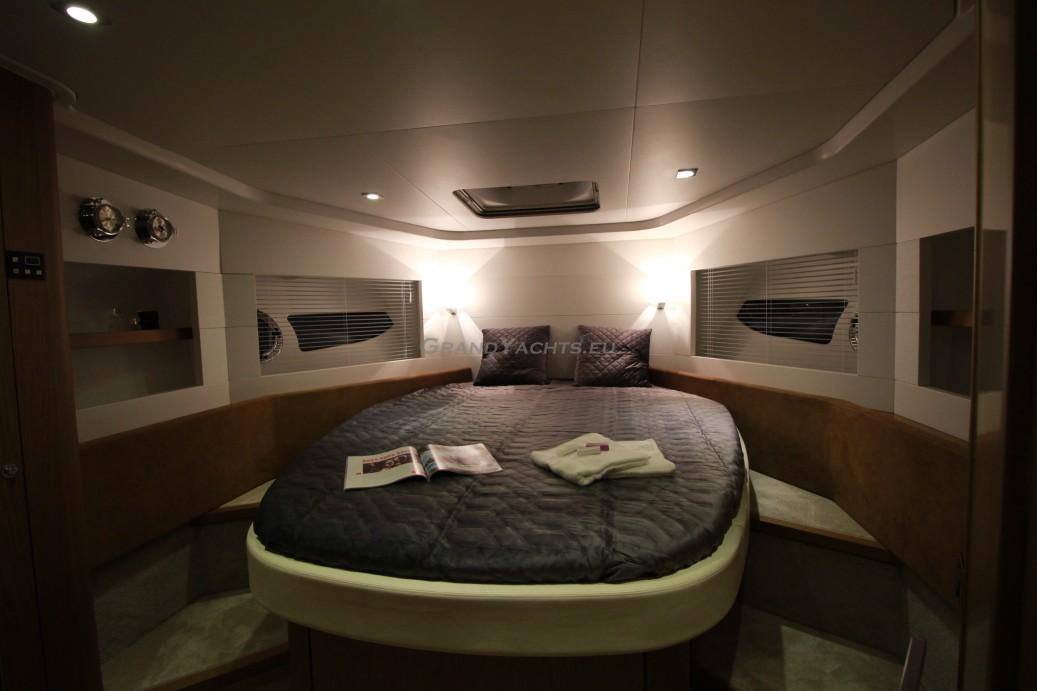 Beneteau Gran Turismo 49 — foto 51 van 132