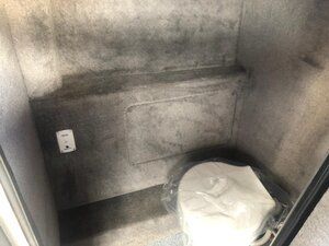 UMS 865 Cabin Sleeper — foto 11 van 12