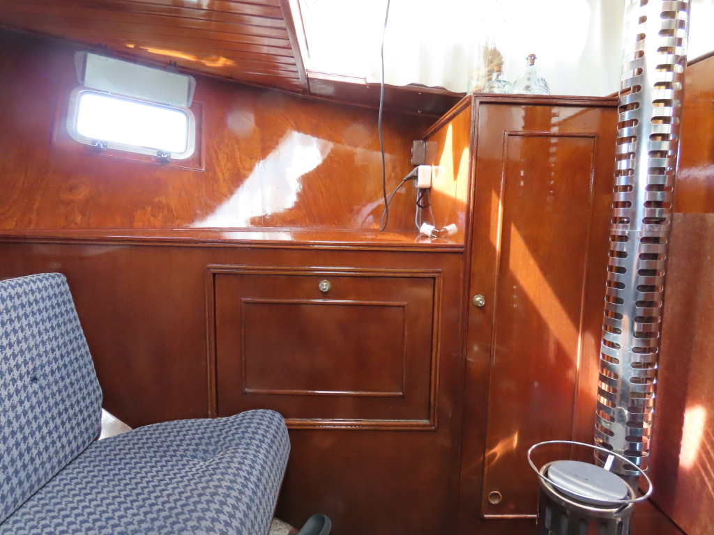 Altena 1100 GSAK — foto 13 van 25