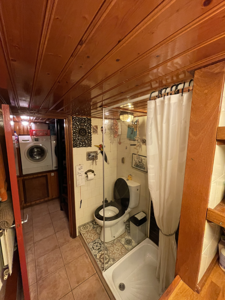 Klipper Zeilklipper, charter — foto 31 van 31