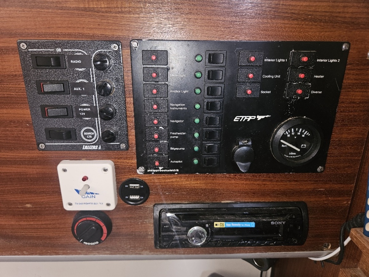Etap 28i — foto 8 van 19