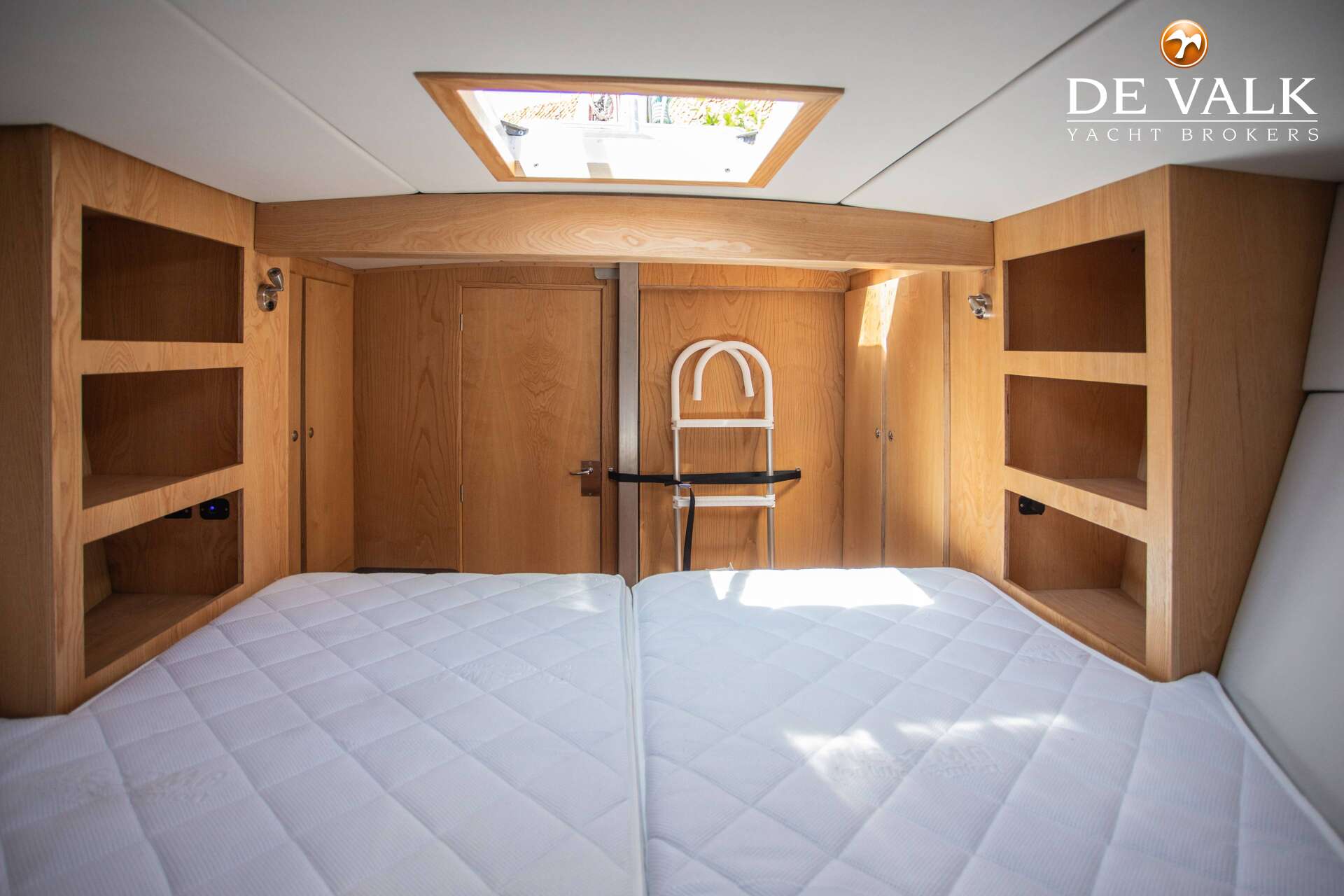 Tradewind 35 — foto 36 van 36
