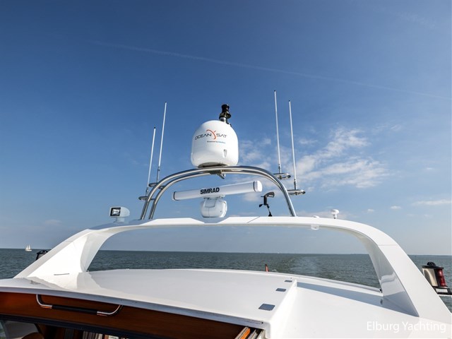 Mulder 70 - Wheelhouse - CLASY — foto 83 van 95