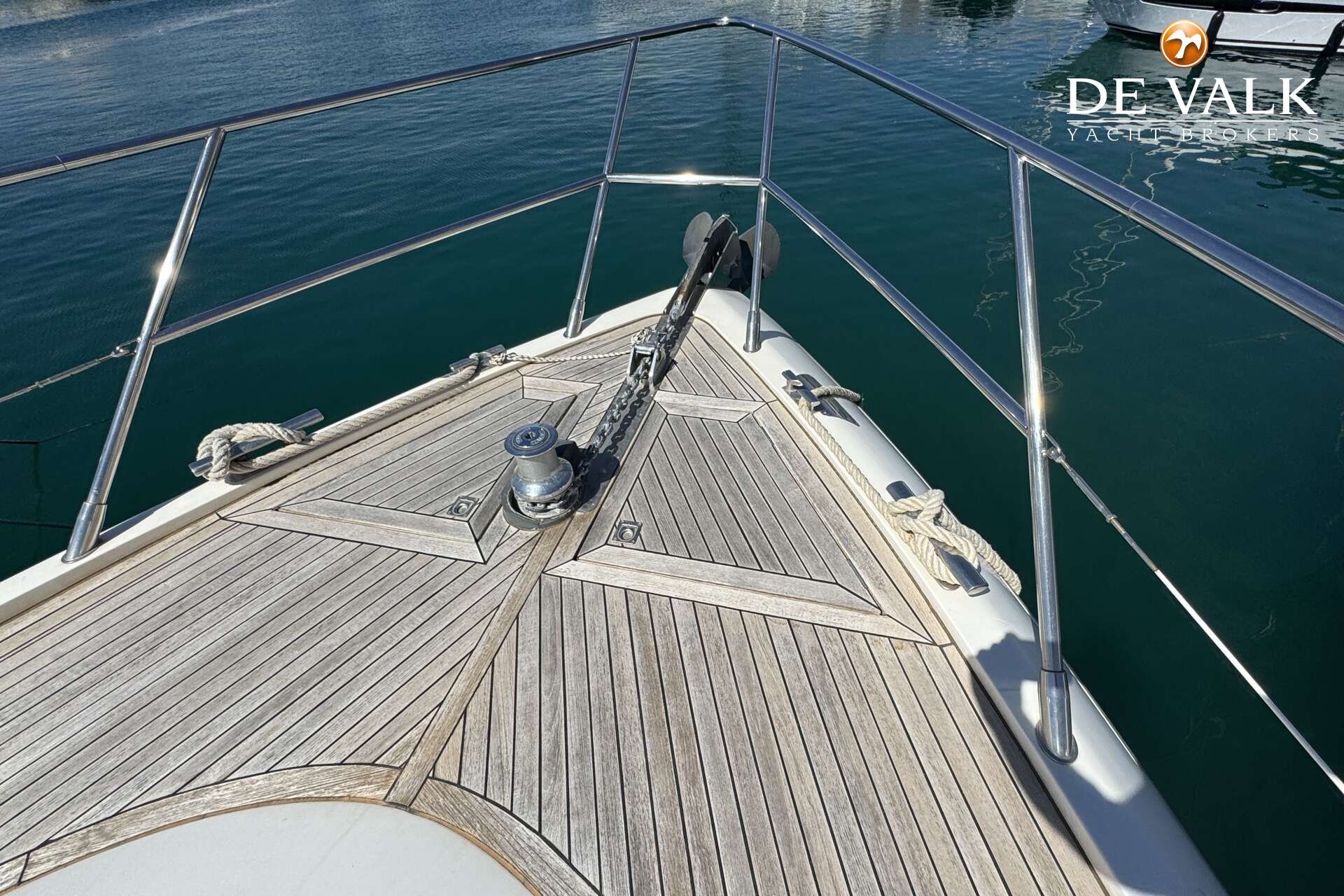 Princess V65 — foto 6 van 42