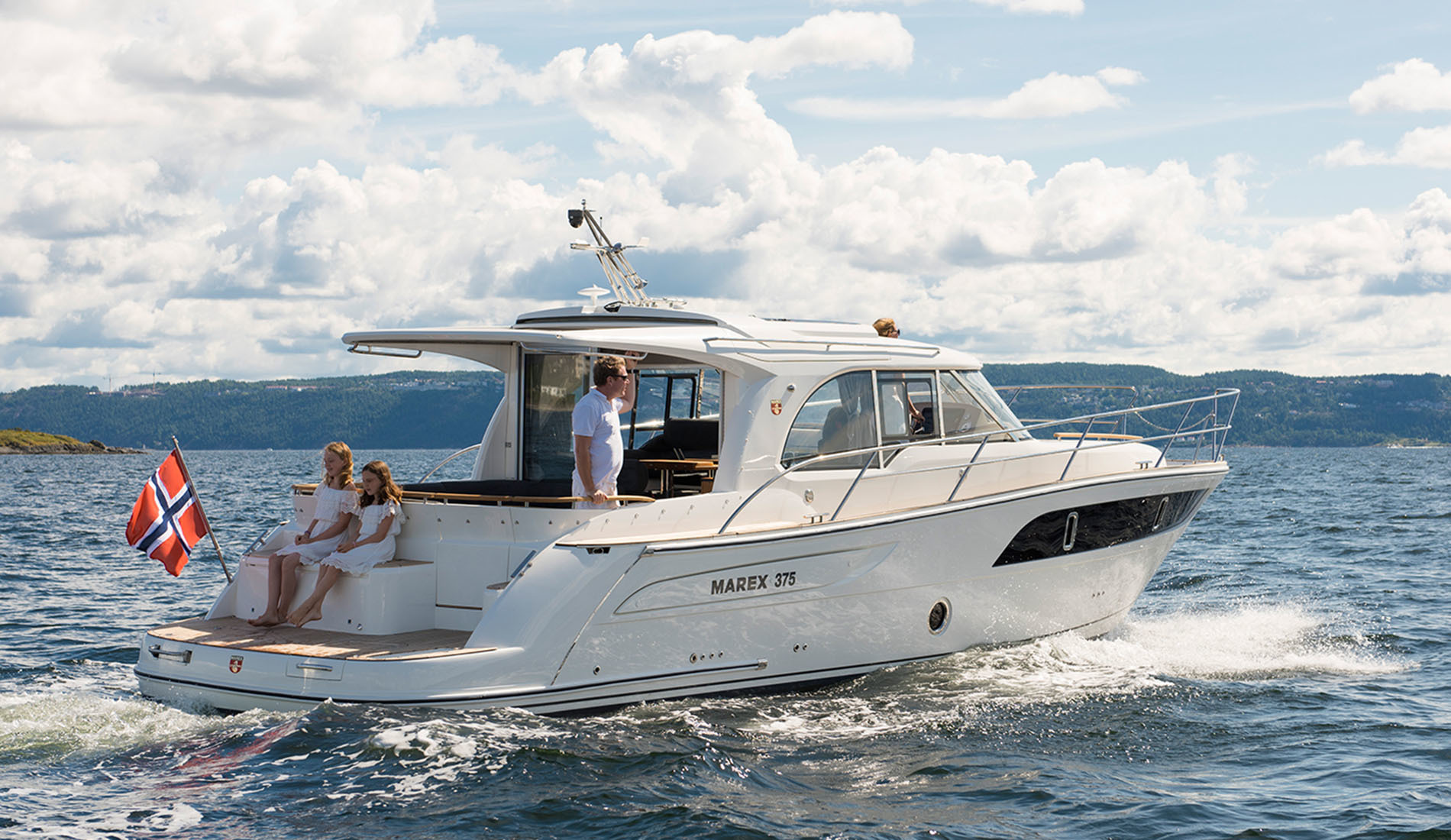 Marex 375 — foto 6 van 16