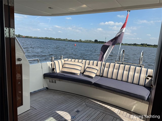 Drentsche Trawler 50  - France Proof - Stabilizers — foto 50 van 92