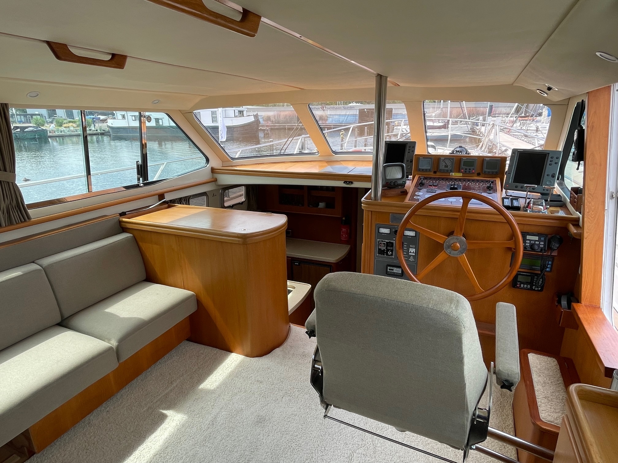 Aquastar 48 — foto 13 van 42